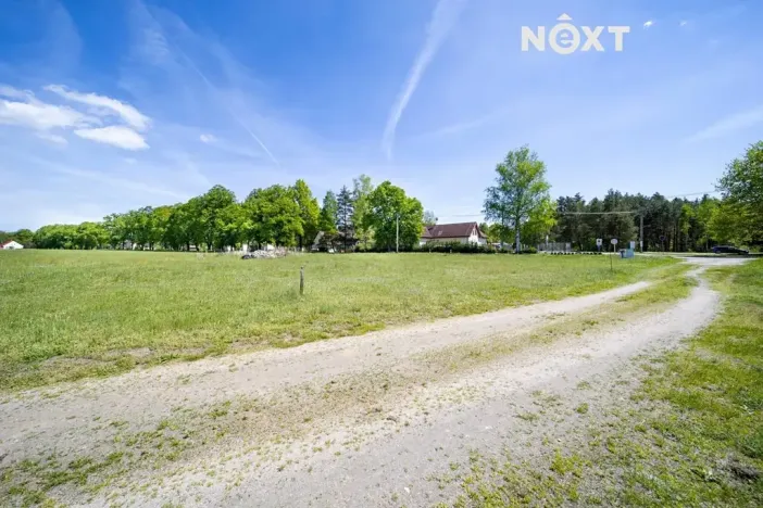 Prodej pozemku pro bydlení, Suchdol nad Lužnicí, 1756 m2