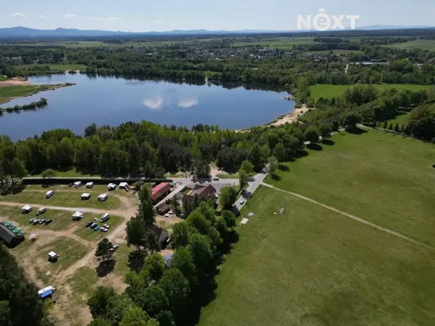 Prodej pozemku pro bydlení, Suchdol nad Lužnicí, 1756 m2