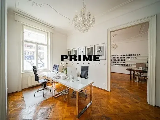 Pronájem bytu 5+1, Praha - Staré Město, Na Perštýně, 197 m2