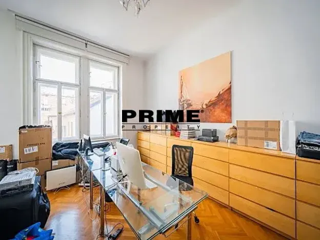 Pronájem bytu 5+1, Praha - Staré Město, Na Perštýně, 197 m2