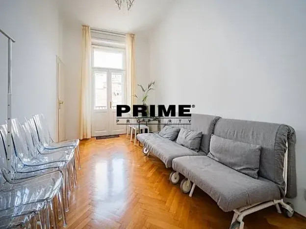 Pronájem bytu 5+1, Praha - Staré Město, Na Perštýně, 197 m2