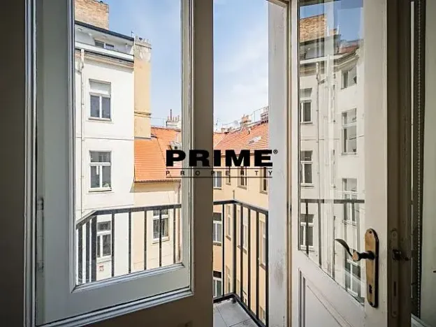 Pronájem kanceláře, Praha - Staré Město, Na Perštýně, 197 m2