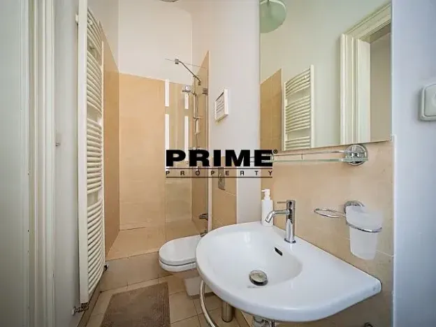 Pronájem kanceláře, Praha - Staré Město, Na Perštýně, 197 m2