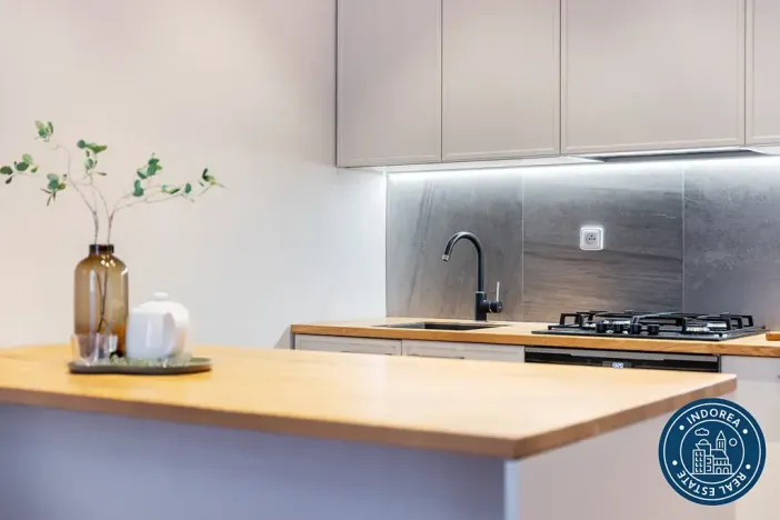 Pronájem bytu 3+kk, Praha - Smíchov, Lesnická, 116 m2