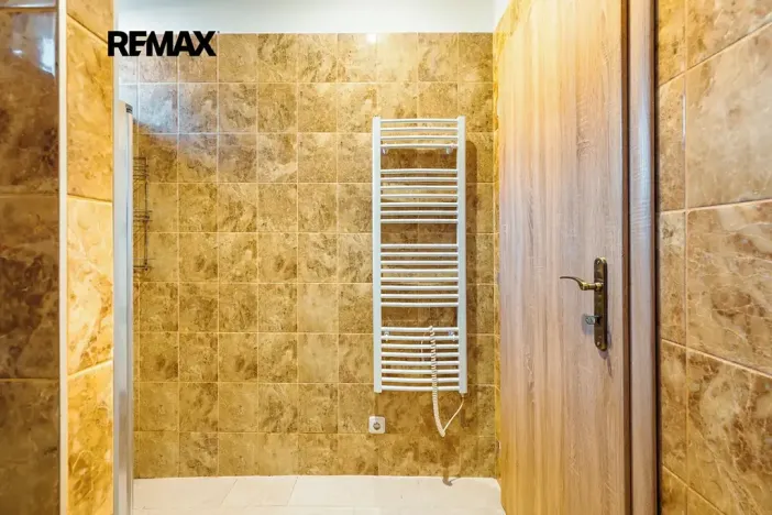 Prodej bytu 2+kk, Jeseník, Vančurova, 40 m2