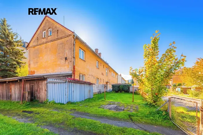 Prodej bytu 2+kk, Jeseník, Vančurova, 40 m2