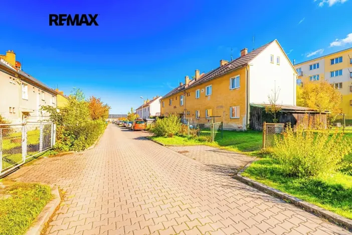 Prodej bytu 2+kk, Jeseník, Vančurova, 40 m2