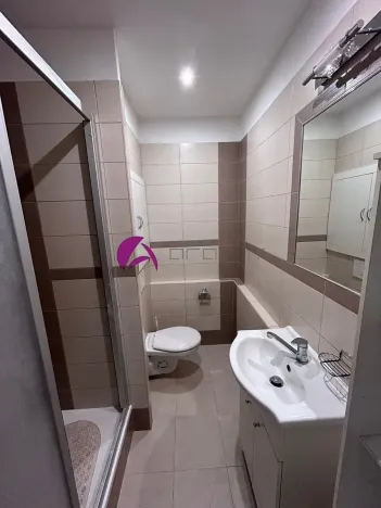 Prodej bytu 2+1, Olomouc, Stiborova, 44 m2