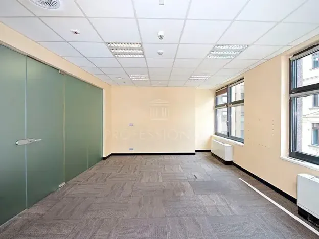 Pronájem kanceláře, Praha - Nové Město, Vladislavova, 358 m2