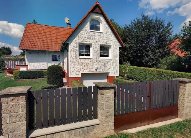 Prodej rodinného domu, Hradištko, Essenská, 110 m2