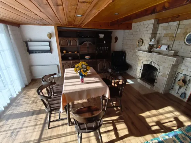 Prodej rodinného domu, Hradištko, Essenská, 110 m2