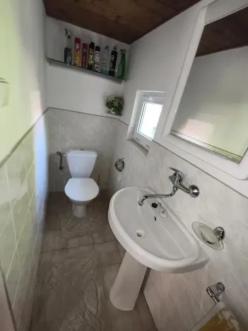 Prodej rodinného domu, Hradištko, Essenská, 110 m2