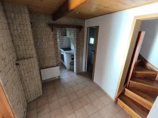 Prodej rodinného domu, Hradištko, Essenská, 110 m2