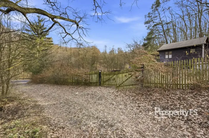 Prodej chaty, Ústí nad Labem - Sebuzín, 40 m2