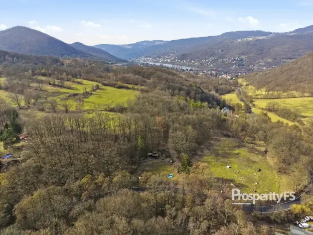 Prodej chaty, Ústí nad Labem - Sebuzín, 40 m2
