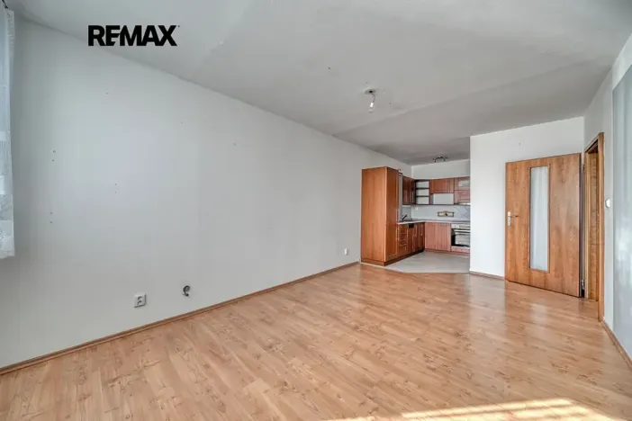 Prodej bytu 2+kk, Poděbrady, V Aleji, 43 m2