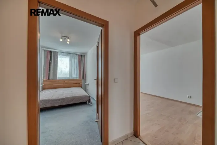 Prodej bytu 2+kk, Poděbrady, V Aleji, 43 m2