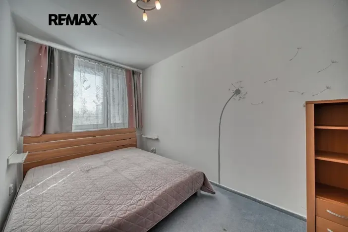 Prodej bytu 2+kk, Poděbrady, V Aleji, 43 m2