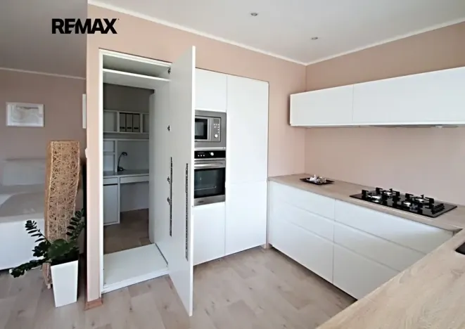 Pronájem bytu 3+kk, Kolín, Rimavské Soboty, 68 m2