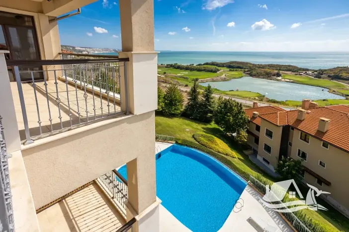 Prodej bytu 3+kk, Topola, Bulharsko, 160 m2