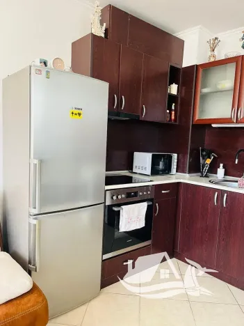 Prodej bytu 2+kk, Pomorie, Bulharsko, 45 m2