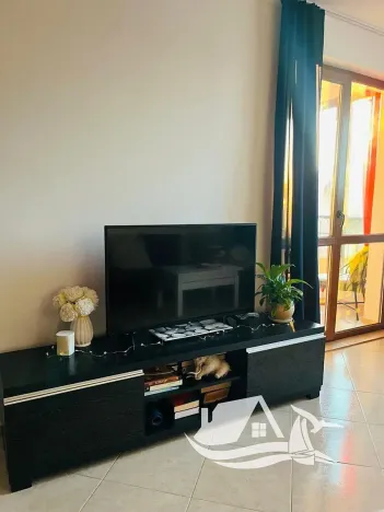 Prodej bytu 2+kk, Pomorie, Bulharsko, 45 m2