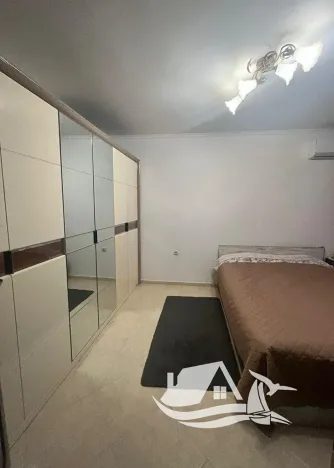 Prodej bytu 2+kk, Pomorie, Bulharsko, 45 m2