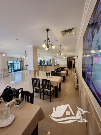 Prodej bytu 2+kk, Pomorie, Bulharsko, 45 m2