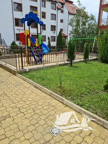 Prodej bytu 2+kk, Pomorie, Bulharsko, 45 m2