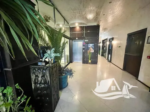 Prodej apartmánu, Nesebar, Bulharsko, 41 m2