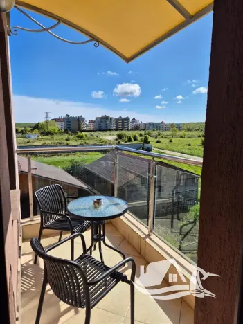 Prodej bytu 2+kk, Sinemorec, Bulharsko, 63 m2