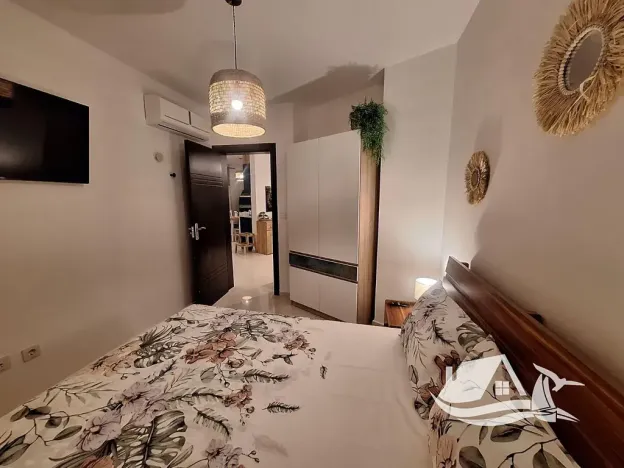 Prodej bytu 2+kk, Sinemorec, Bulharsko, 63 m2