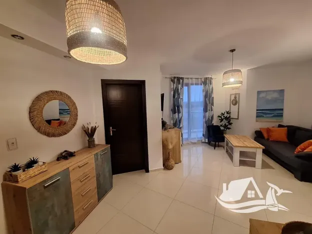 Prodej bytu 2+kk, Sinemorec, Bulharsko, 63 m2