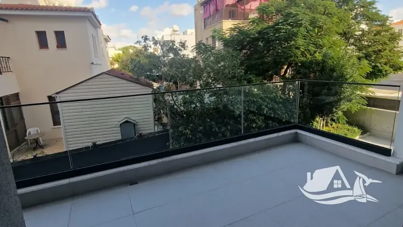 Prodej bytu 2+kk, Pafos, Kypr, 84 m2