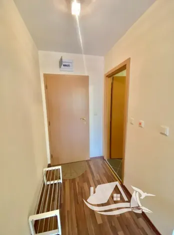 Prodej bytu 1+kk, Nesebar, Bulharsko, 31 m2