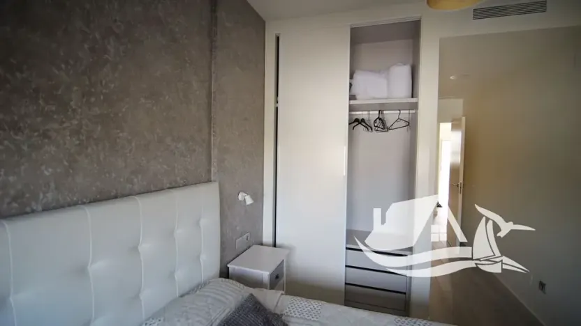 Prodej bytu 3+kk, Guardamar del Segura, Španělsko, 73 m2