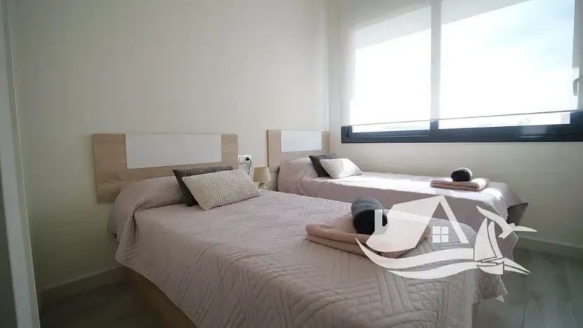 Prodej bytu 3+kk, Guardamar del Segura, Španělsko, 73 m2