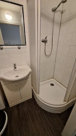 Pronájem bytu 2+kk, Praha - Záběhlice, náměstí Mezi zahrádkami, 60 m2