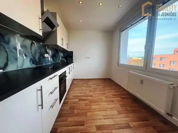 Pronájem bytu 3+1, Ústí nad Orlicí, Nová, 78 m2