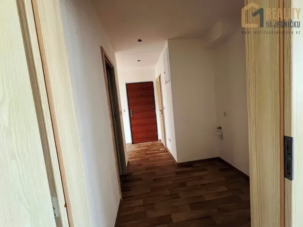 Pronájem bytu 3+1, Ústí nad Orlicí, Nová, 78 m2