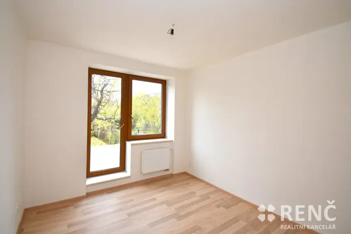 Pronájem bytu 3+kk, Brno, Churého, 61 m2