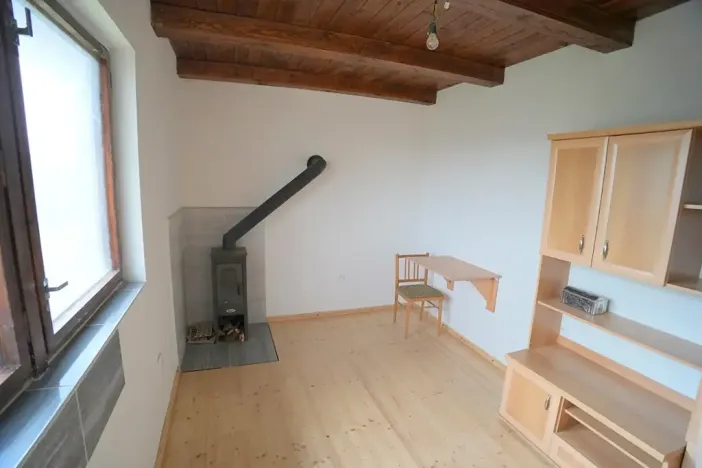 Prodej chaty, Běloky, 40 m2