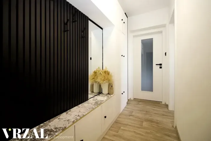 Prodej bytu 3+1, Plzeň, Železničářská, 76 m2