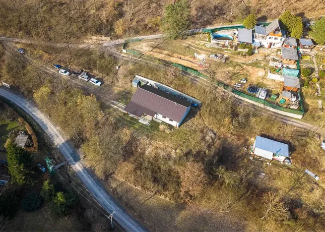 Prodej rodinného domu, Hrdlořezy, 126 m2