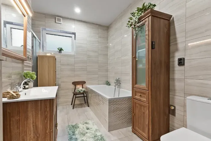 Prodej rodinného domu, Hrdlořezy, 126 m2