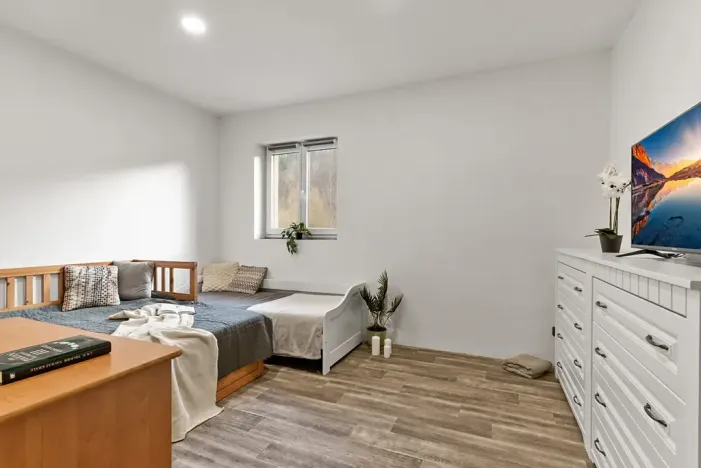 Prodej rodinného domu, Hrdlořezy, 126 m2