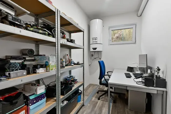 Prodej rodinného domu, Hrdlořezy, 126 m2