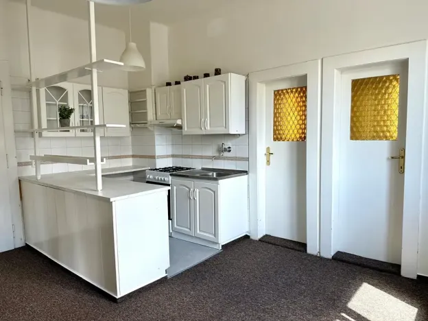 Pronájem bytu 3+1, Mladá Boleslav, Palackého, 85 m2