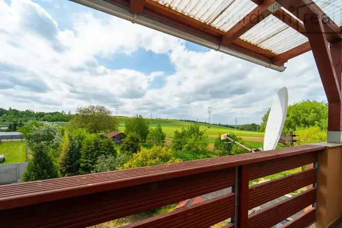 Prodej rodinného domu, Neslovice, Zahrádky, 131 m2