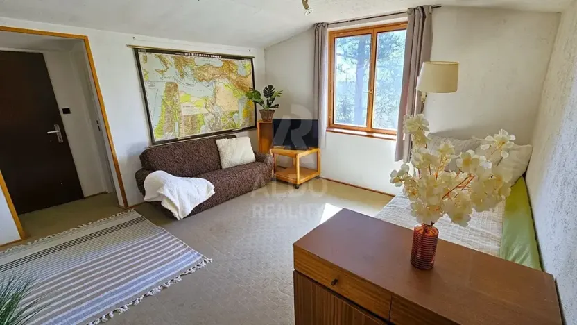 Prodej rodinného domu, Mnichovice, Zámecká, 110 m2